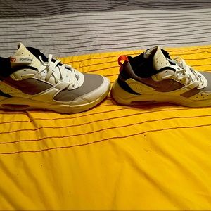 Jordan Air NFH Size 12